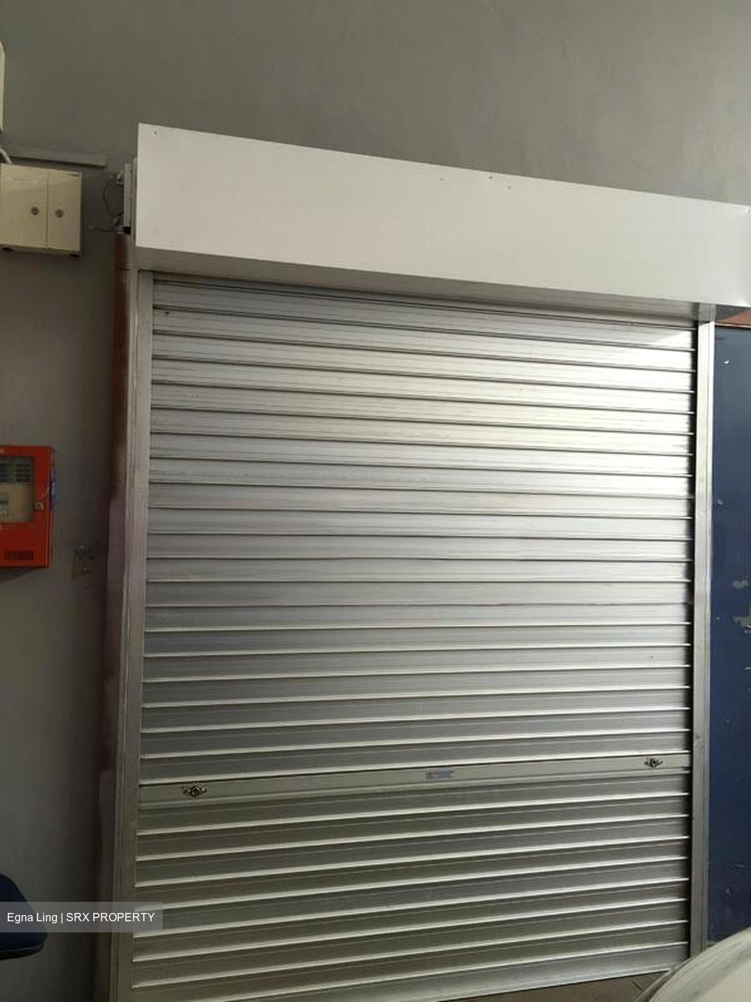 Shun Li Industrial Park (D14), Factory #530805221